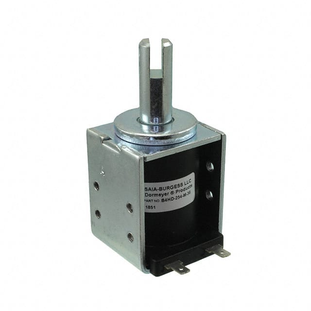 Ledex Dormeyer Saia, a Division of Johnson Electric 2024-1056-ND