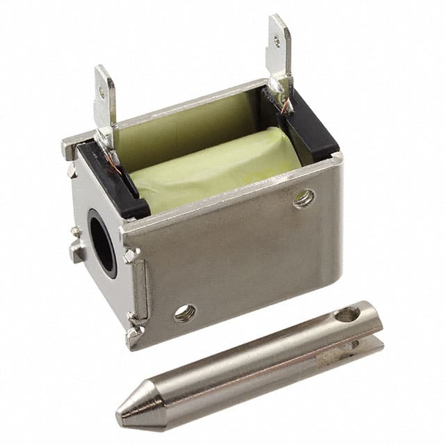 Delta Electronics 1144-1402-ND
