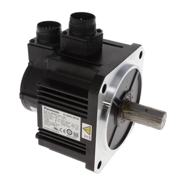 Panasonic Industrial Automation Sales MDMF102L1G8-ND