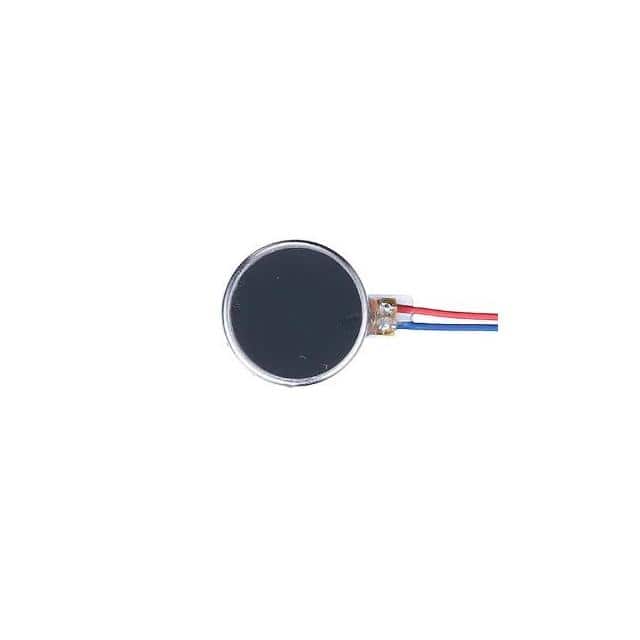INEED MOTOR 4052-C1034BE03L27-ND