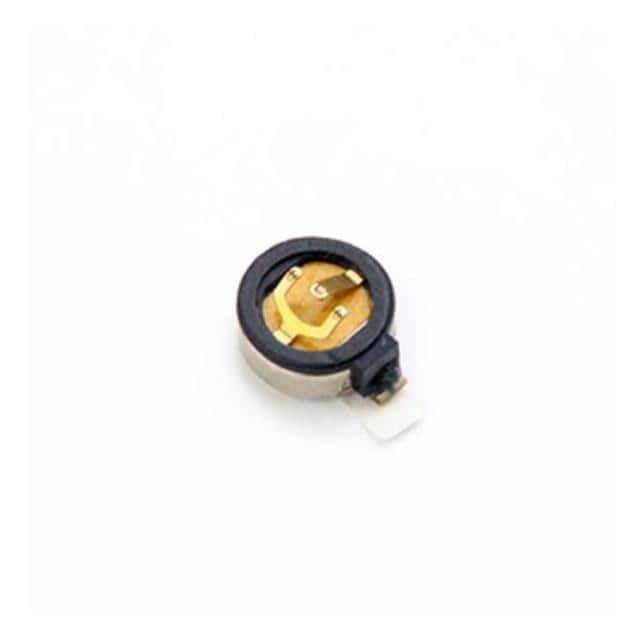 INEED MOTOR 4052-C1027BTF03-ND