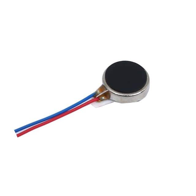 INEED MOTOR 4052-C0820BE03L27-ND