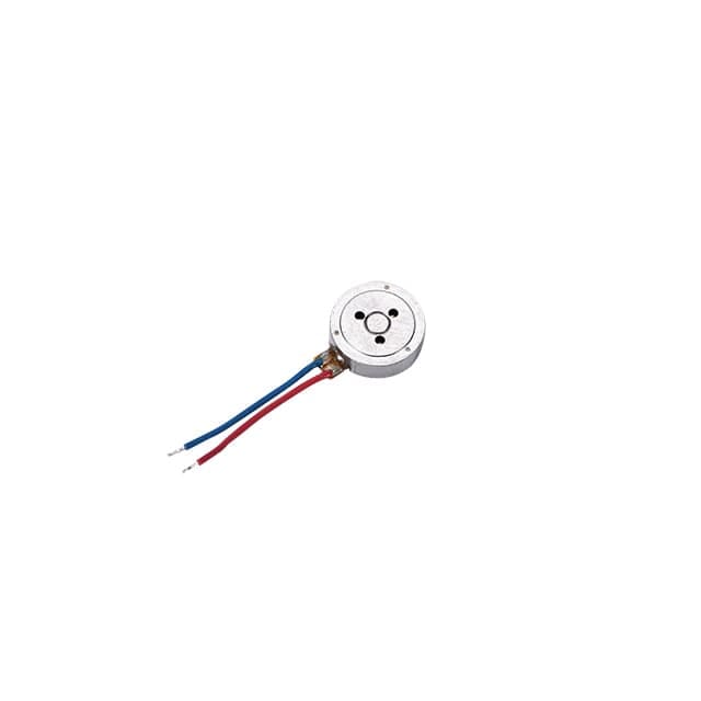 INEED MOTOR 4052-LRA0825BE03L15-ND