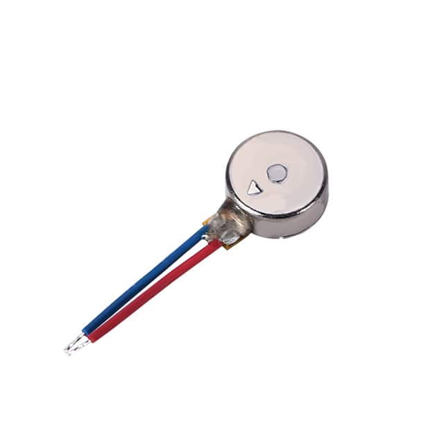 INEED MOTOR 4052-C0825BLDCL12-ND