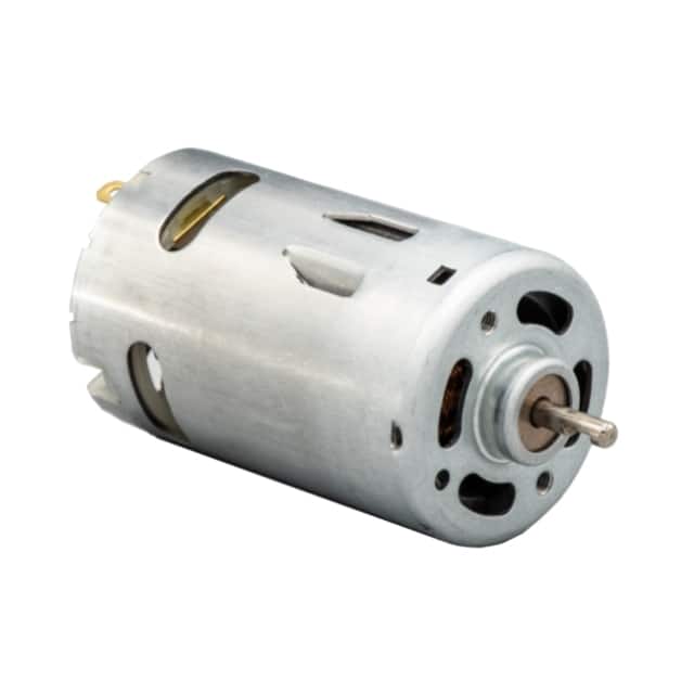 ISL Products International 2685-MOT-52MMMOTOR24V-ND
