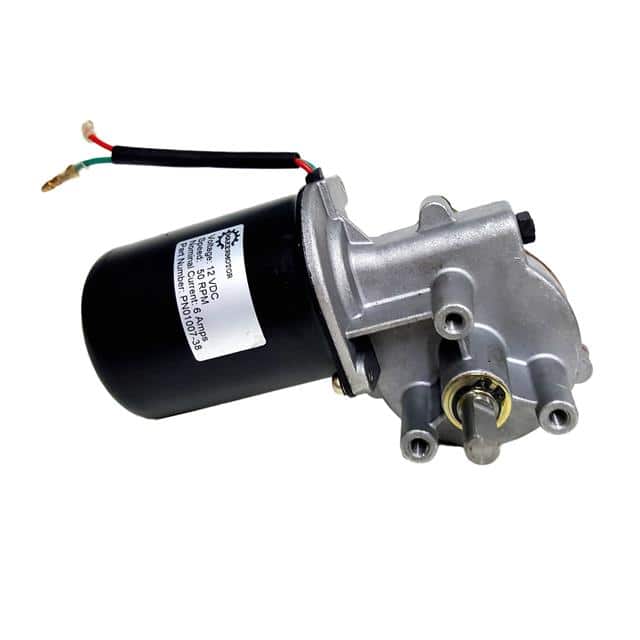 Makermotor 4686-PN01007-38-ND