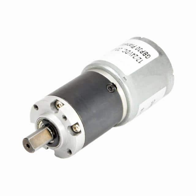 Multi Products Company, Inc. 3982-DCM-1022-ND
