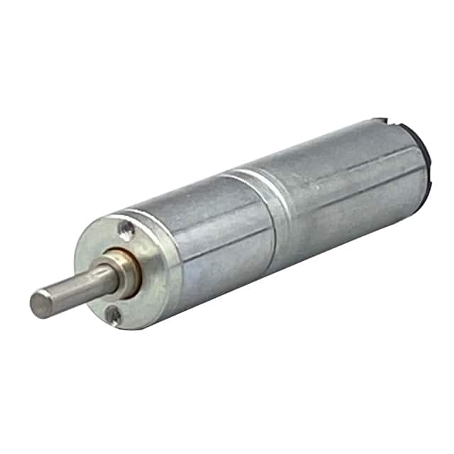 ISL Products International 2685-MOT-IG12M-3V-1:64-ND