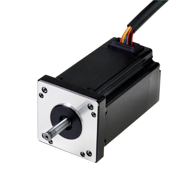 Lin Engineering 2090-BL17E19-02-RO-ND