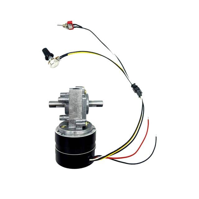 Makermotor 4686-PN00220-ND