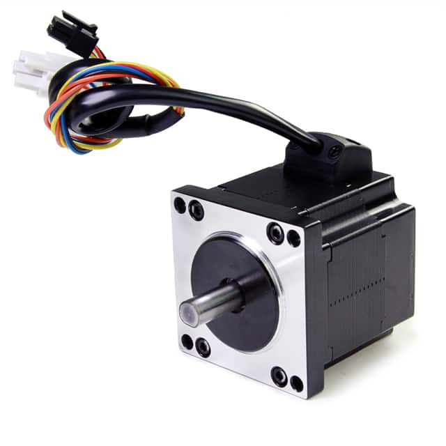 Lin Engineering 2090-BL23E33-01-RO-ND