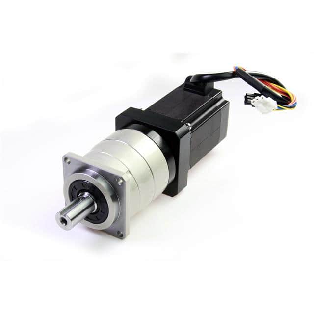 Lin Engineering 4170-BL23E33-02-HP05-ND