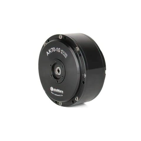 JIANGXI XINTUO ENTERPRISE CO.,LTD 4505-AK70-10KV100TB-ND