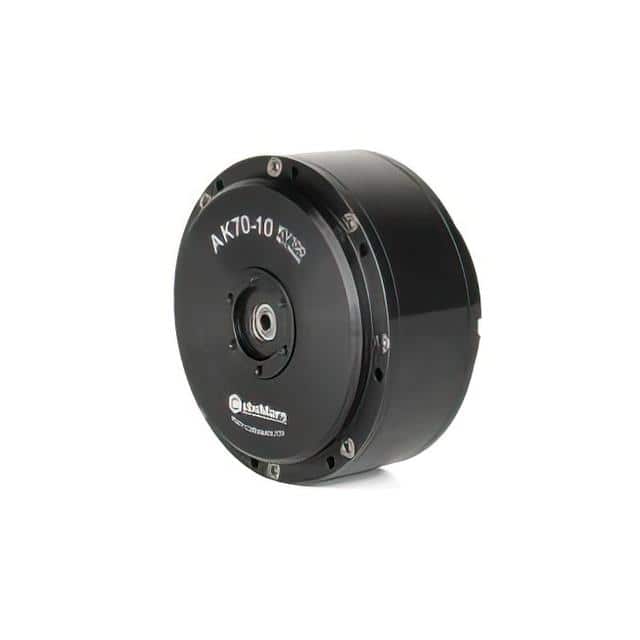 JIANGXI XINTUO ENTERPRISE CO.,LTD 4505-AK70-10KV100TB-ND