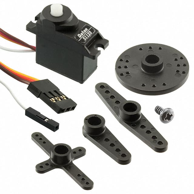 Adafruit Industries LLC 1528-1089-ND