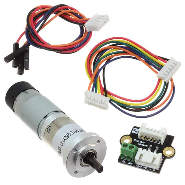 DFRobot 1738-1147-ND