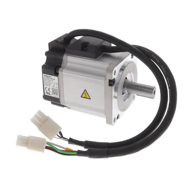 Omron Automation and Safety Z10013-ND
