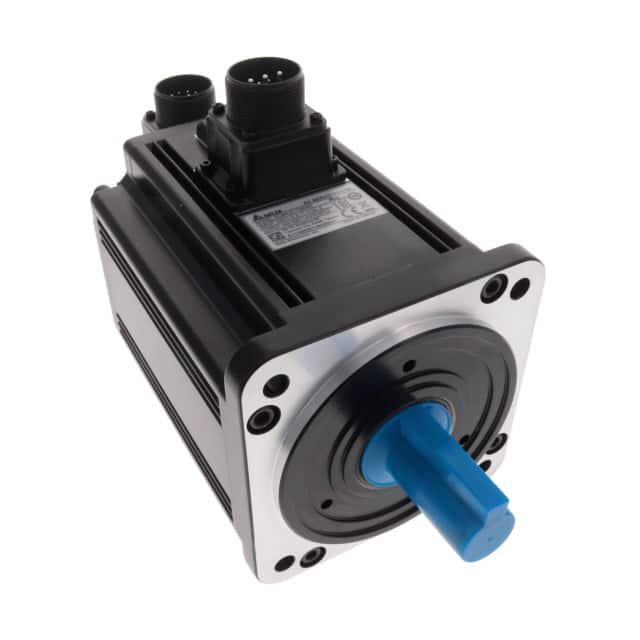 Delta Electronics/Industrial Automation 2039-ECMA-E11320SS-ND