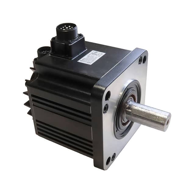 Delta Electronics/Industrial Automation 2039-ECMA-L11830RS-ND