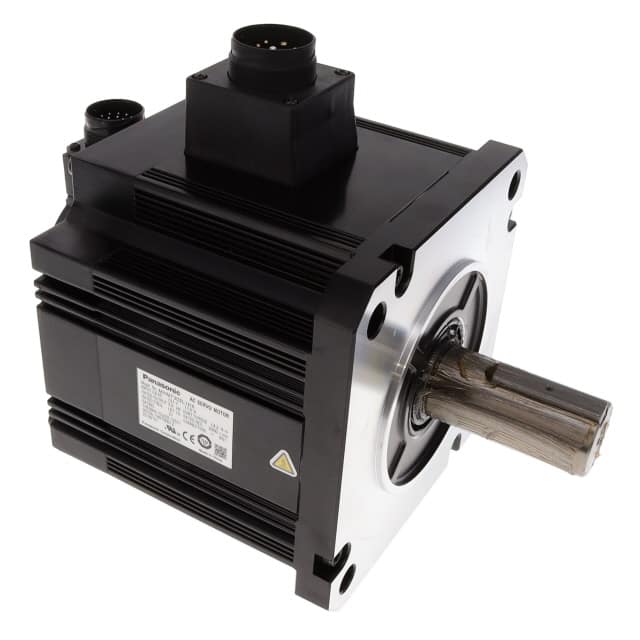 Panasonic Industrial Automation Sales MHMF302L1H6-ND