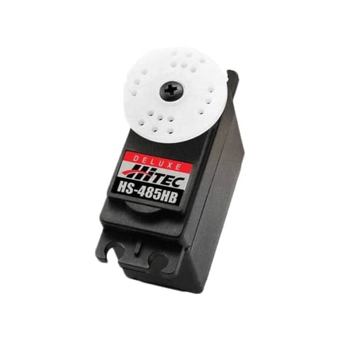 Hitec Commercial Solutions 2589-33485S-ND