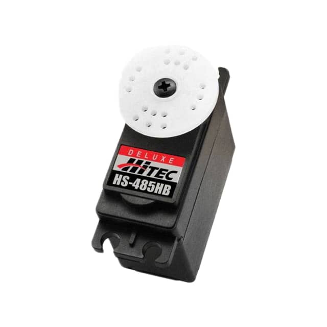 Hitec Commercial Solutions 2589-33485S-ND