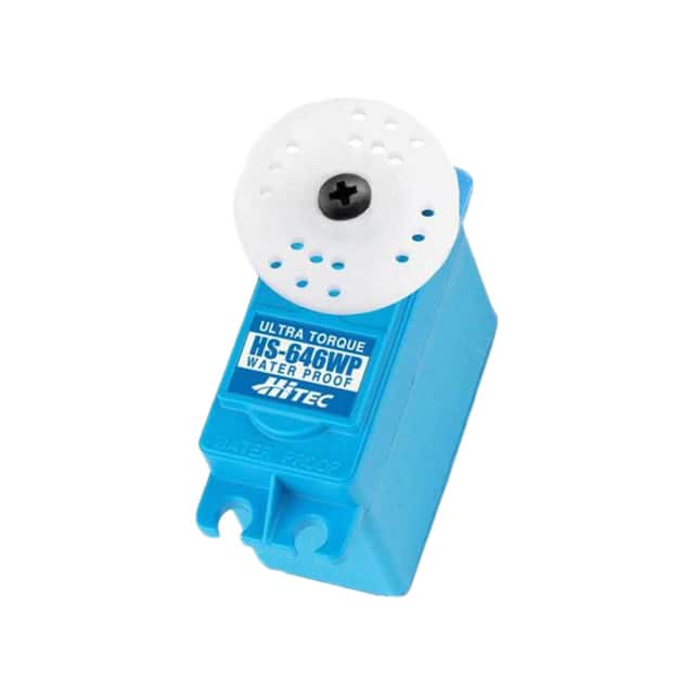 Hitec Commercial Solutions 2589-32646W-ND