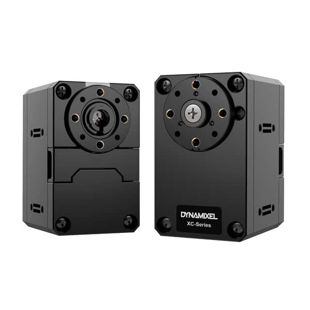 ROBOTIS 2700-902-0155-000-ND