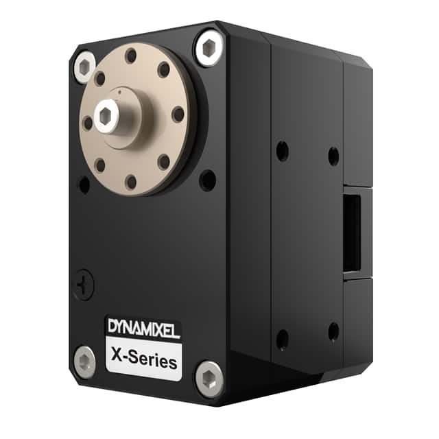 ROBOTIS 2700-902-0126-000-ND