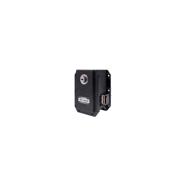 ROBOTIS 2700-902-0097-000-ND