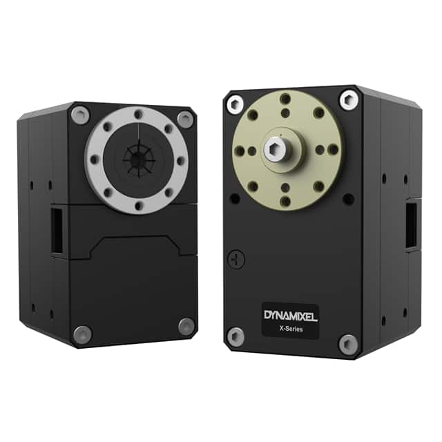 ROBOTIS 2700-902-0133-000-ND