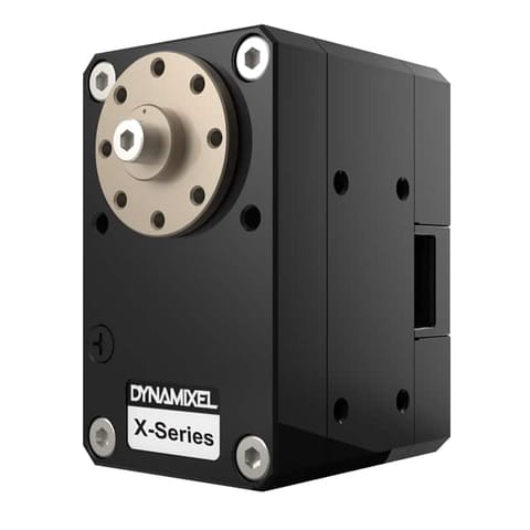 ROBOTIS 2700-902-0141-000-ND