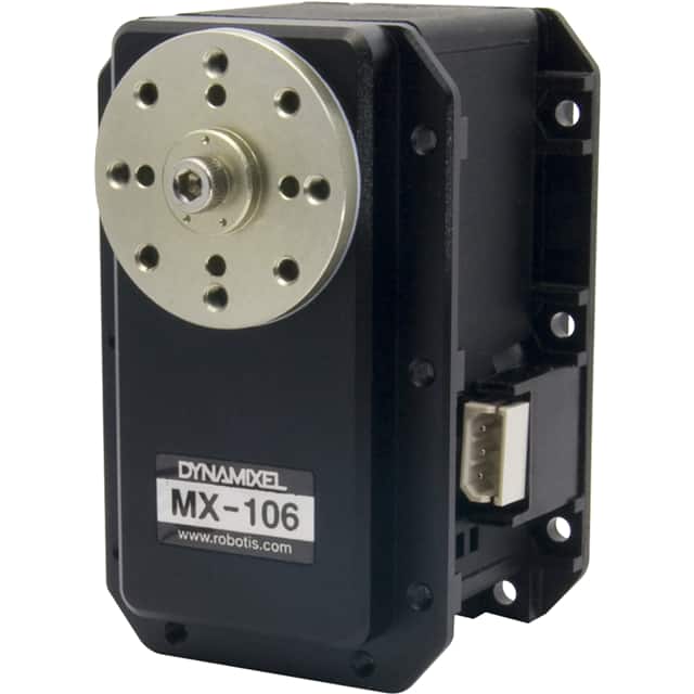 ROBOTIS 2700-902-0061-000-ND