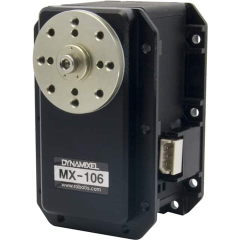ROBOTIS 2700-902-0066-000-ND