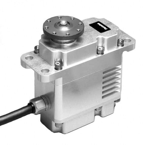 Futaba Corporation 2279-01300233-1-ND
