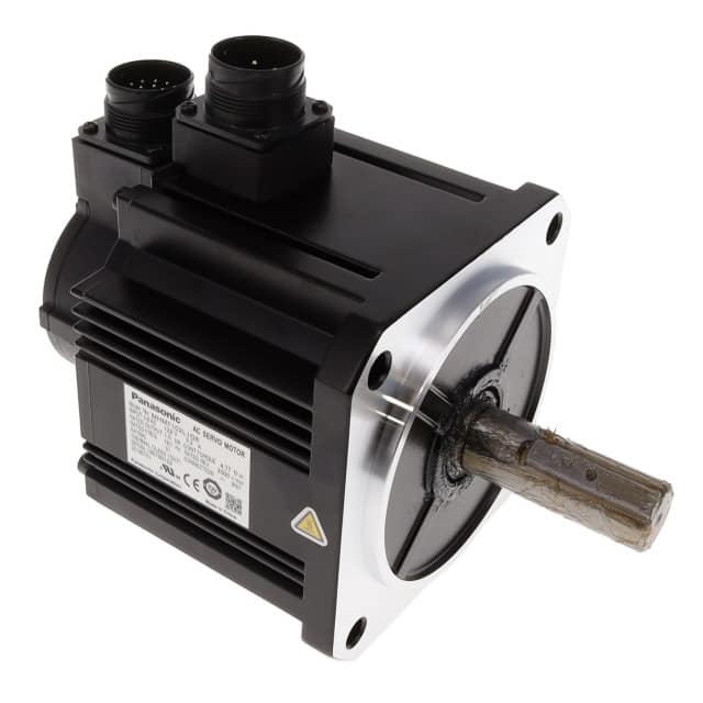 Panasonic Industrial Automation Sales MHMF102L1G6-ND