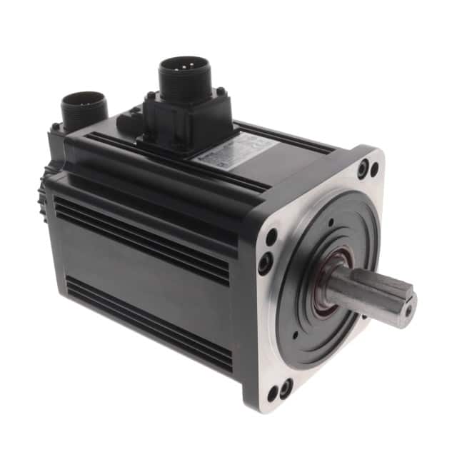 Delta Electronics/Industrial Automation 2039-ECMA-K11320SS-ND