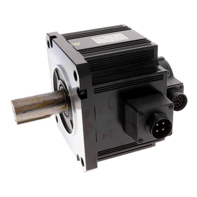 Panasonic Industrial Automation Sales MHMF302L1G6-ND