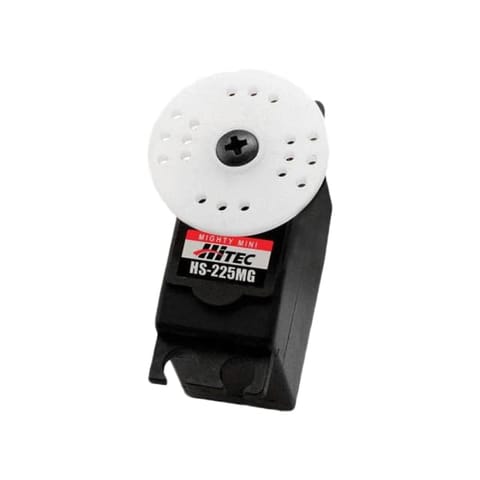 Hitec Commercial Solutions 2589-32225S-ND