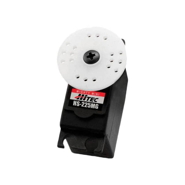 Hitec Commercial Solutions 2589-32225S-ND