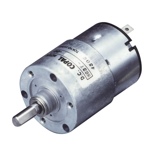 Nidec Copal Electronics 563-HG37-300-AB-00-ND