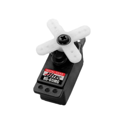 Hitec Commercial Solutions 2589-32065S-ND