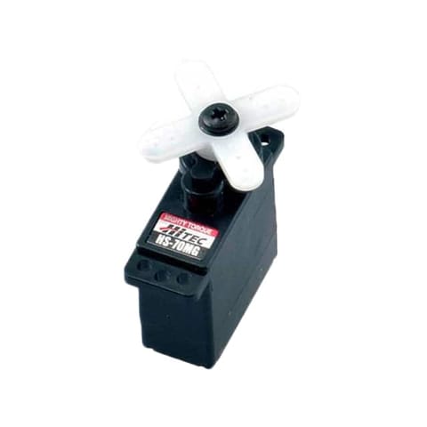 Hitec Commercial Solutions 2589-32070S-ND