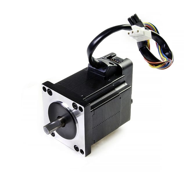 Lin Engineering 2090-BL23E33-02D-03RO-ND