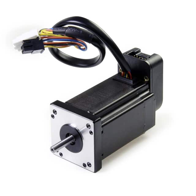 Lin Engineering 2090-BL17E40-01D-05RO-ND
