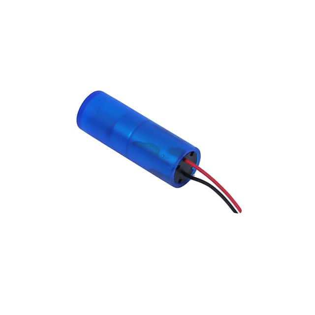 INEED MOTOR 4052-IND-YZ0716L100-5543T-ND