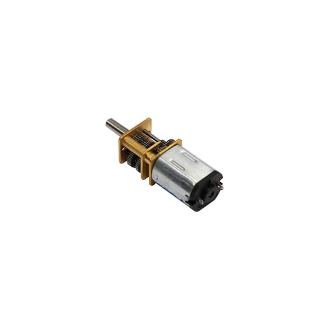 INEED MOTOR 4052-IND-GM-N20-100-10D-6-ND