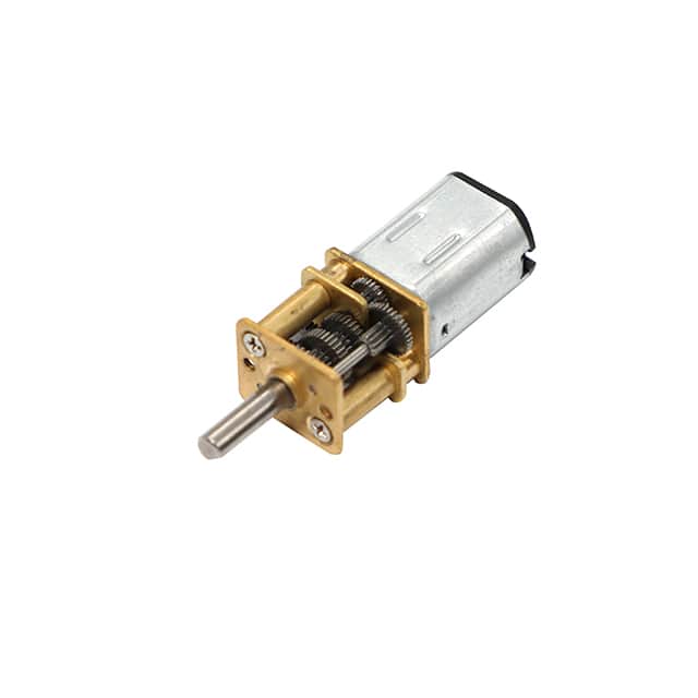 INEED MOTOR 4052-IND-GM-N20-298-10D-6-ND