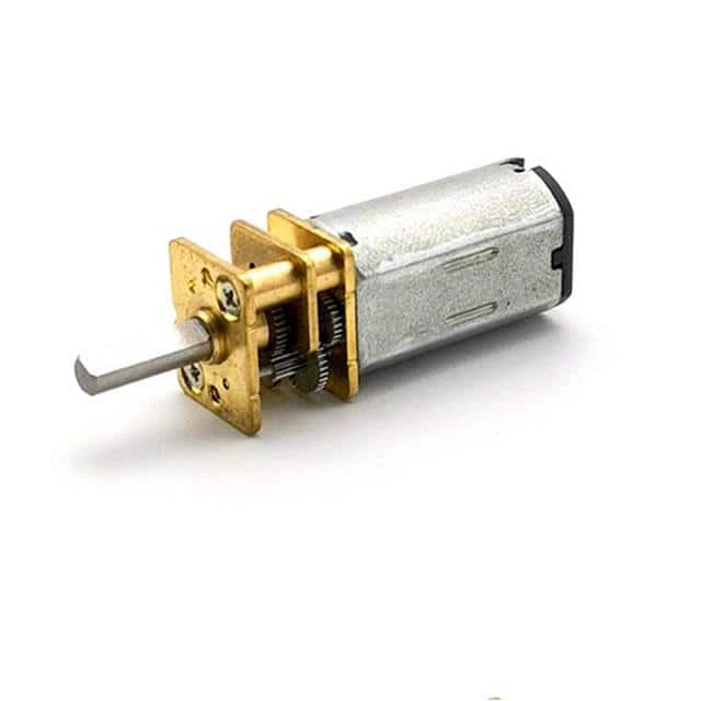 INEED MOTOR 4052-IND-GM-N30-1000-10D-12-ND