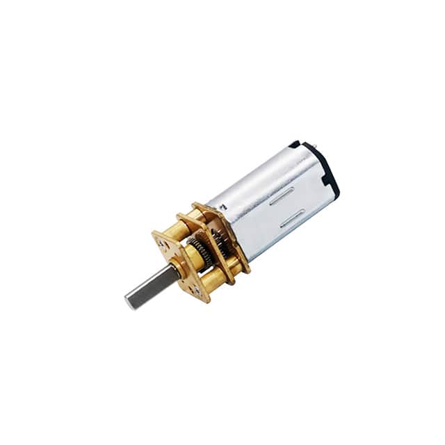 INEED MOTOR 4052-IND-GM-N30-100-10D-12-ND